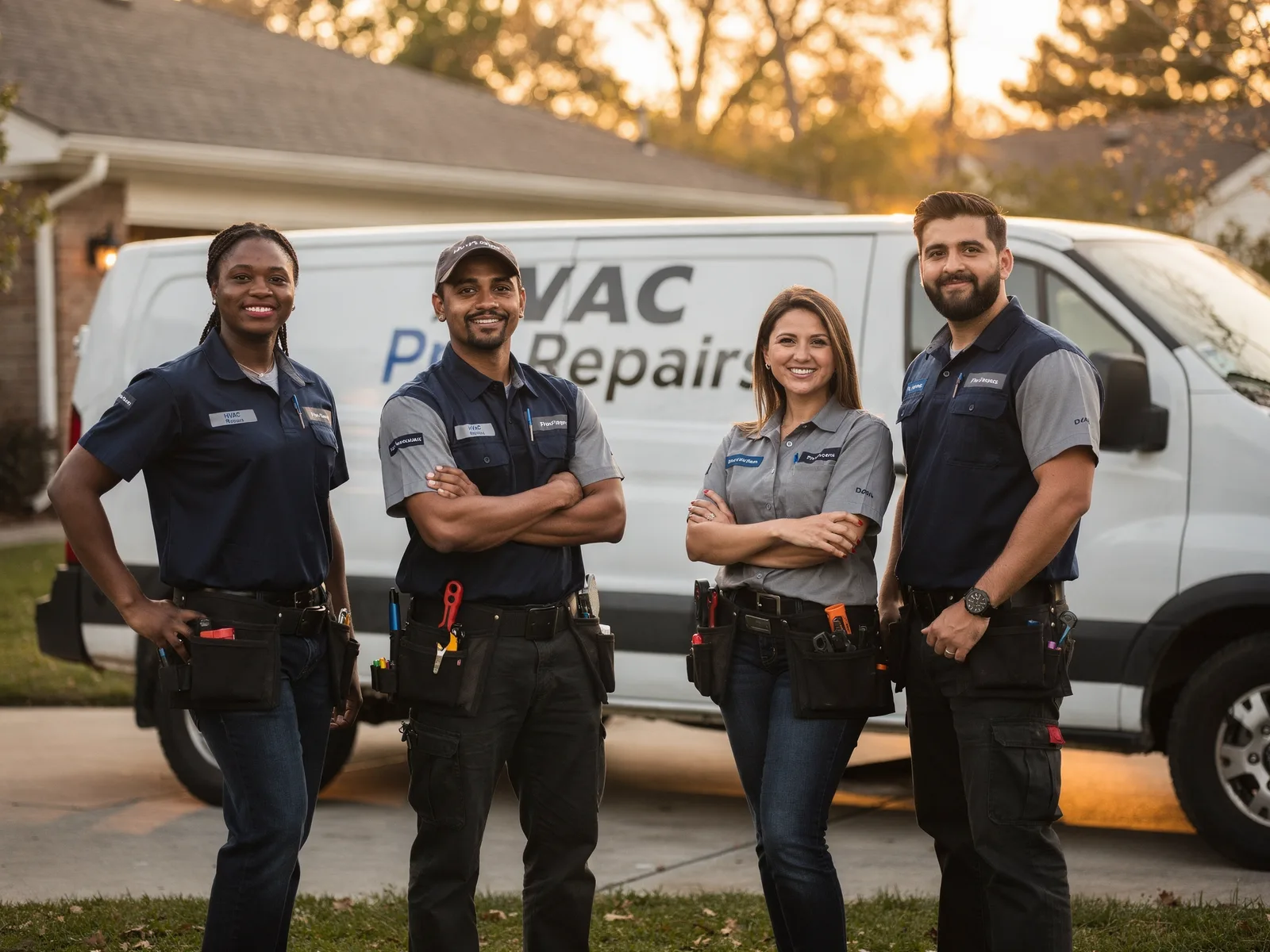 Heat Pump Repair company in Sutherland, IA