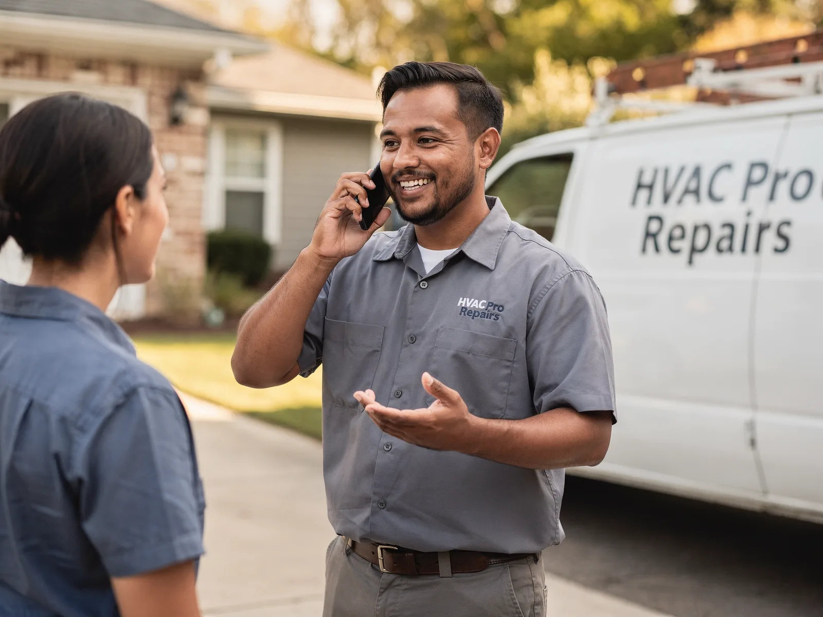 Heat Pump Repair Sutherland, IA FAQs